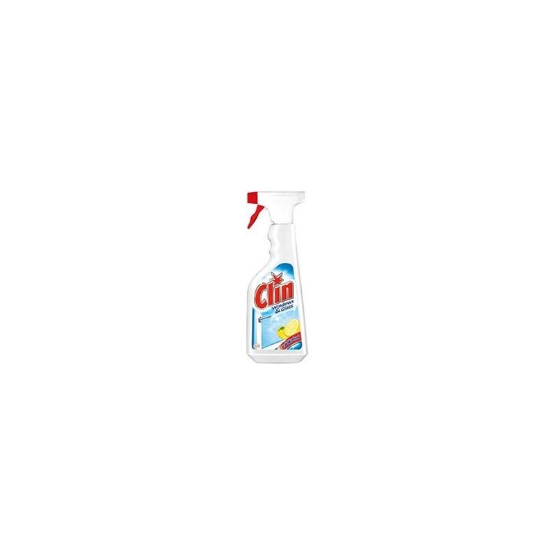 Clin 500ml Lemon (10/krt)