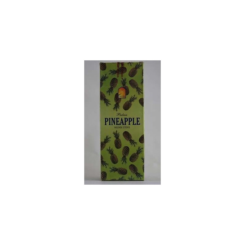 Vonné tyčinky Pineapple (6/bal 300/krt)