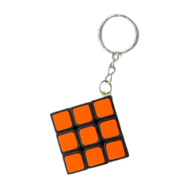 Rubiková kostka 3,5cm (12/bal 1200/krt)