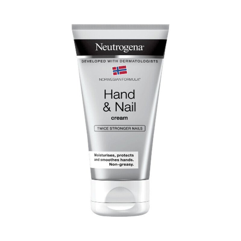 Neutrogena 75ml Krém na ruce a nehty (6/bal)