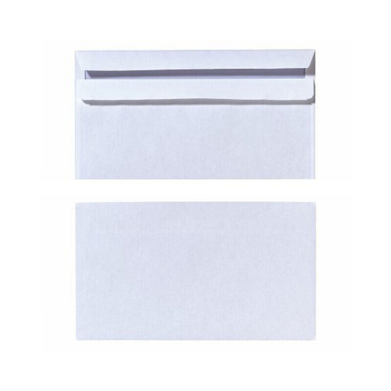Herlitz Obálky 11*22cm 25ks (20/krt)