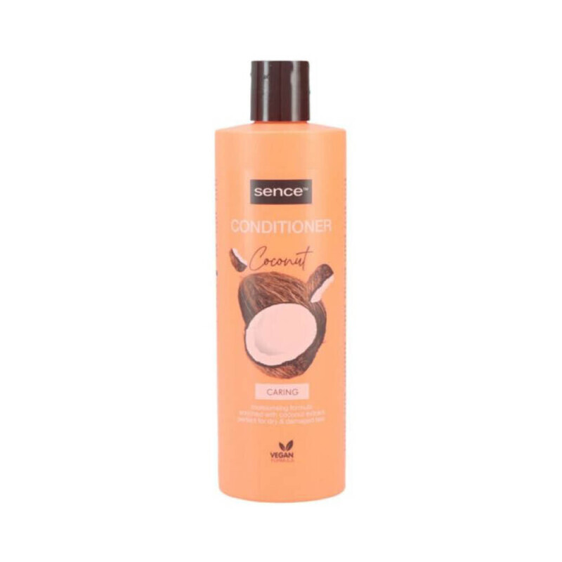 Sence 400ml Kondicionér Coconut N (12/krt)