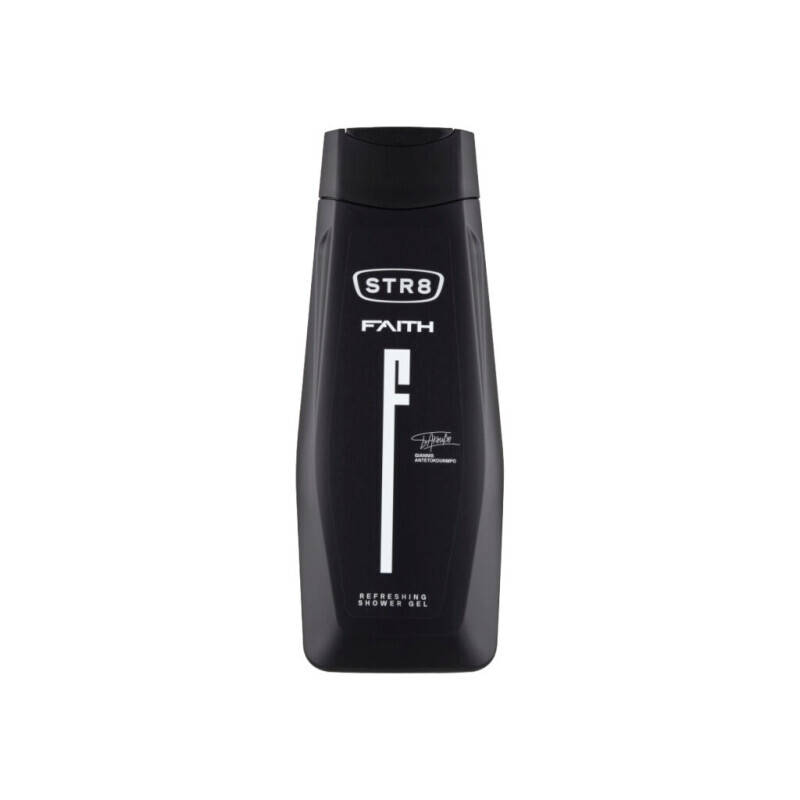 STR8 400ml SG Cz Faith (6/krt)