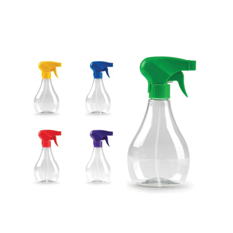 P.Forte Rozprašovač Pet 400ml (12/bal)