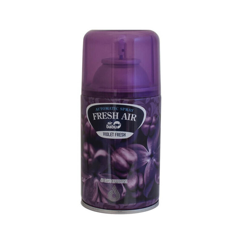 Fresh Air 260ml NN Violet (6/bal 24/krt)