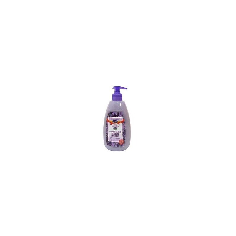 Palacio Mýdlo tekuté 500ml Lavender (6/bal)
