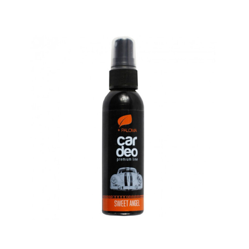 Paloma Car Deo Premium Line Spray 65ml Sweet Angel (60/krt)
