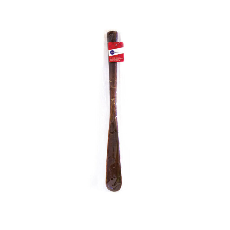 Lžíce na boty dřevěná 43cm (500/krt)