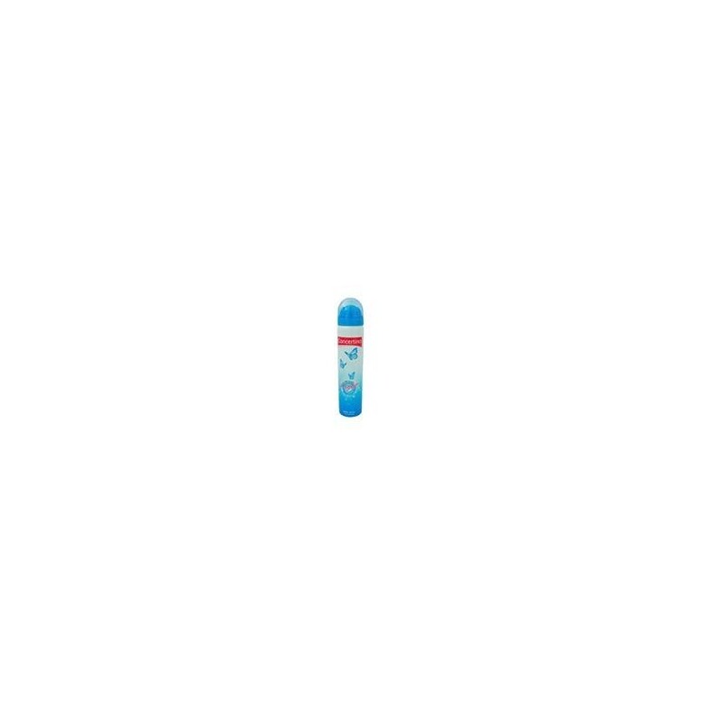 Concertino 75ml Deospray Light (12/bal)