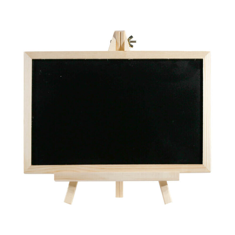 Dekorační tabulka 20*30cm (60/krt)