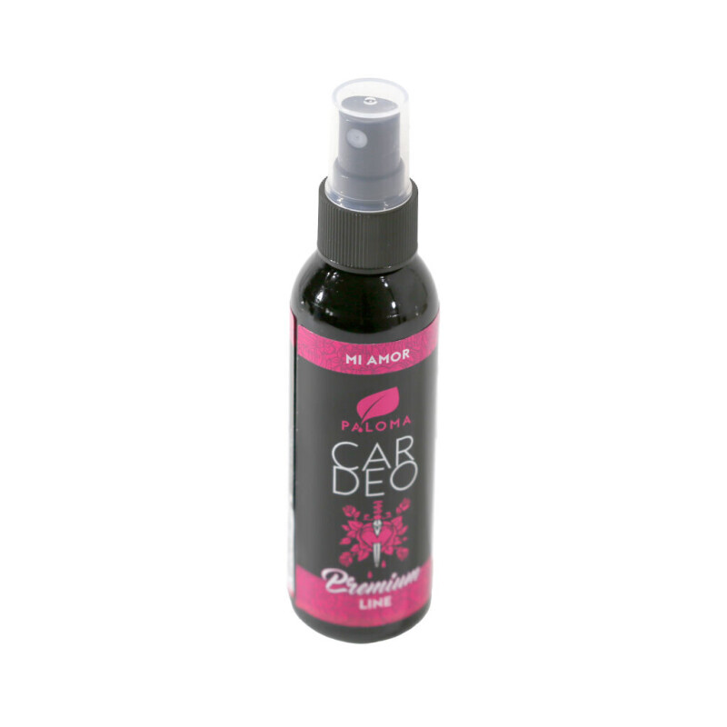 Paloma Car Deo Premium Line Spray 65ml Mi Amor (60/krt)