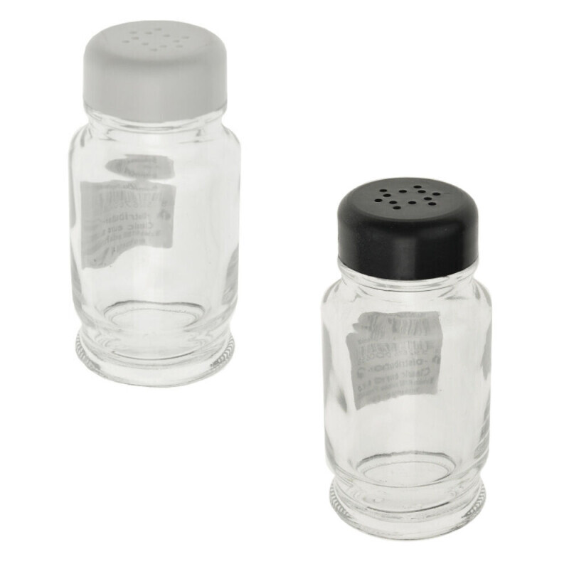 Kořenka skleněná s plast.víkem (35/60/krt)