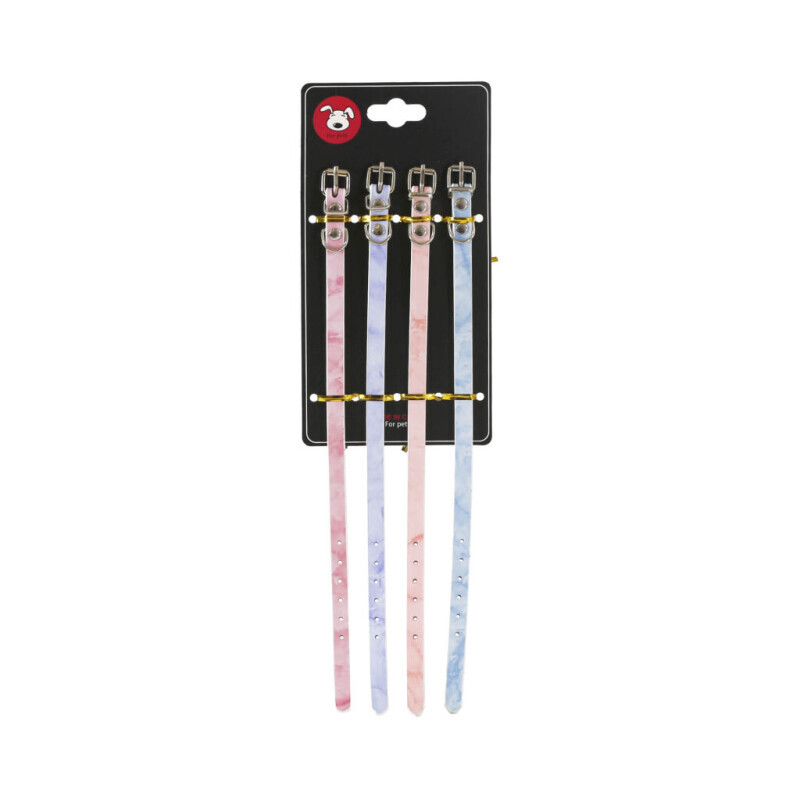 Obojek pro psy 32*1,2cm (4/bal 480/krt)