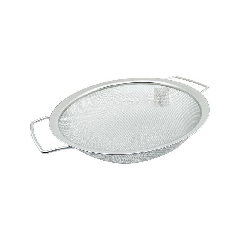Cedník nerez 201 – 30cm (80/krt)