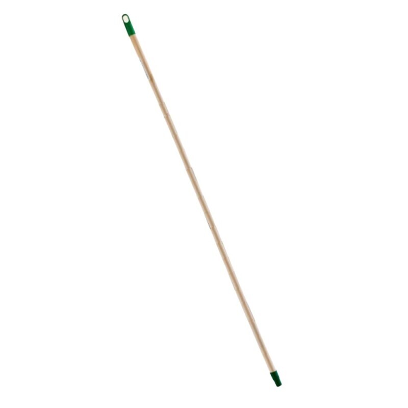 Azur Tyč dřevěná 130cm (24/krt)
