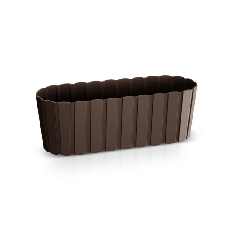 Truhlík Boardee Case 38,3cm hnědý (10/bal)