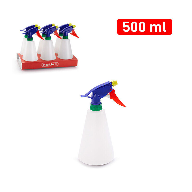 P.Forte Rozprašovač S- 500ml (6/bal)