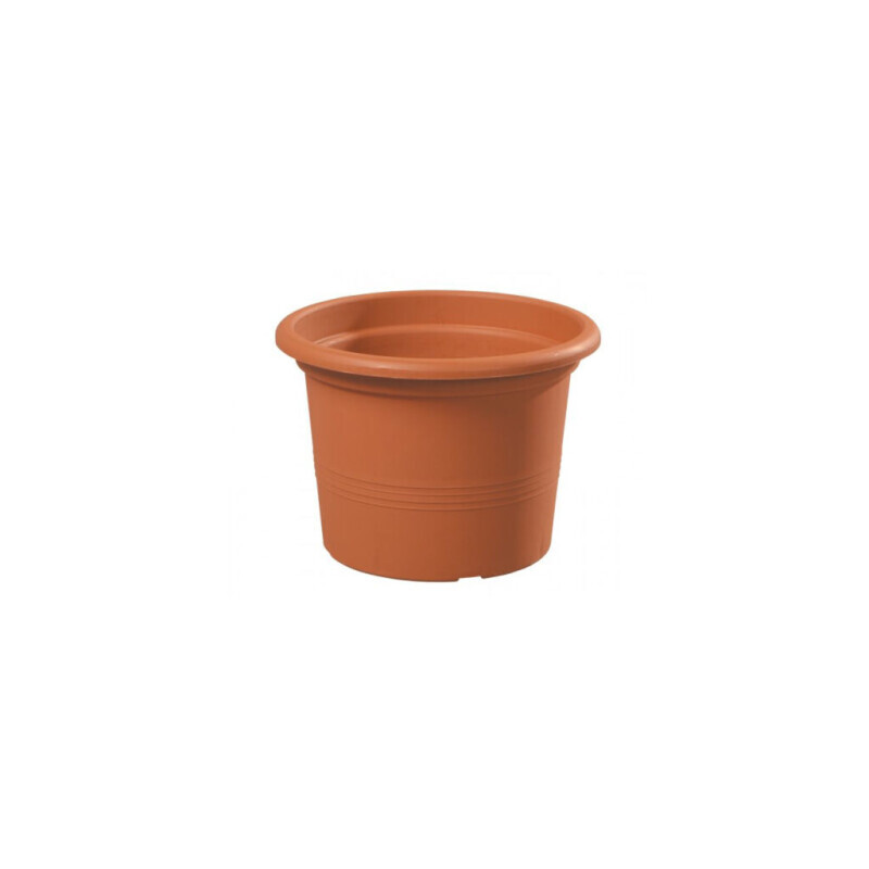Květináč Campanula Ø11cm terakota (25/krt)