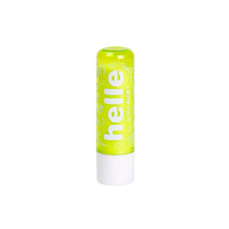 Helle Balzám na rty 3,7g Aloe Vera (30/bal)