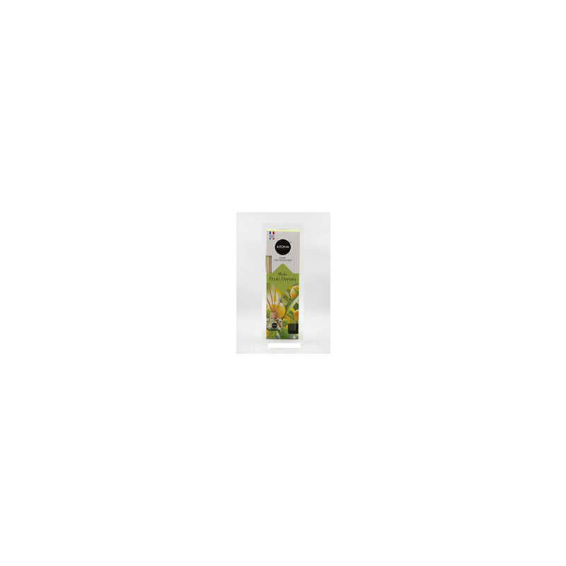 Aroma 50ml Diffuser Fruit Dream (6/krt)
