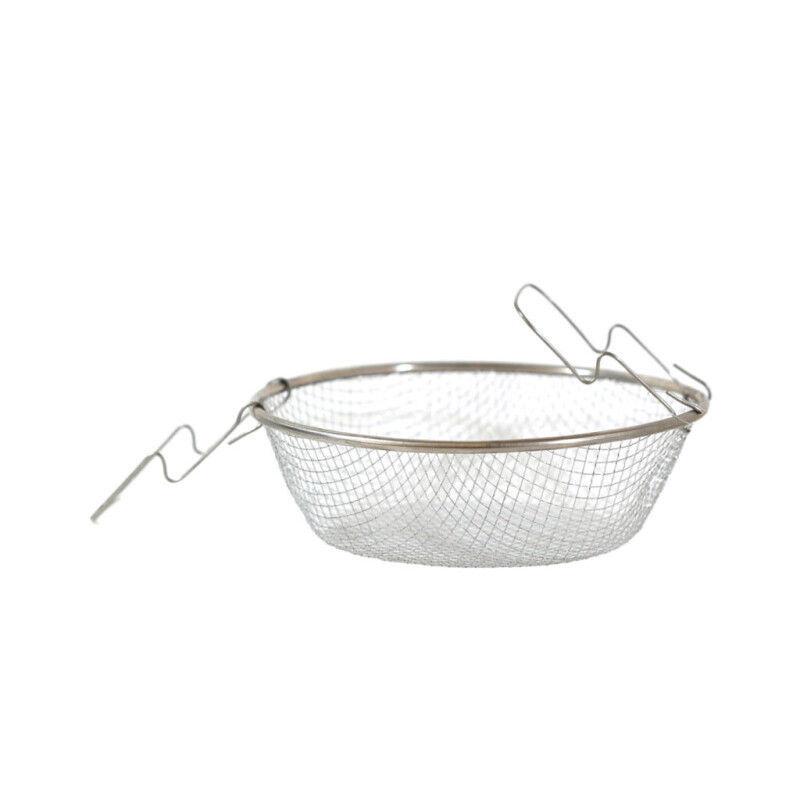 Košík na vaření 24cm (100/krt)