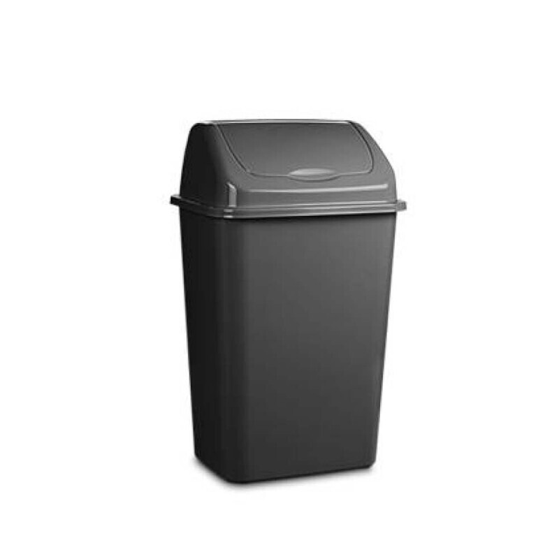 P.Forte Odpadkový koš 30l Color (6/bal)