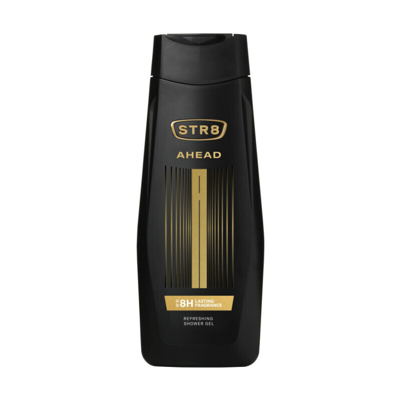 STR8 400ml SG Cz Ahead (6/krt)