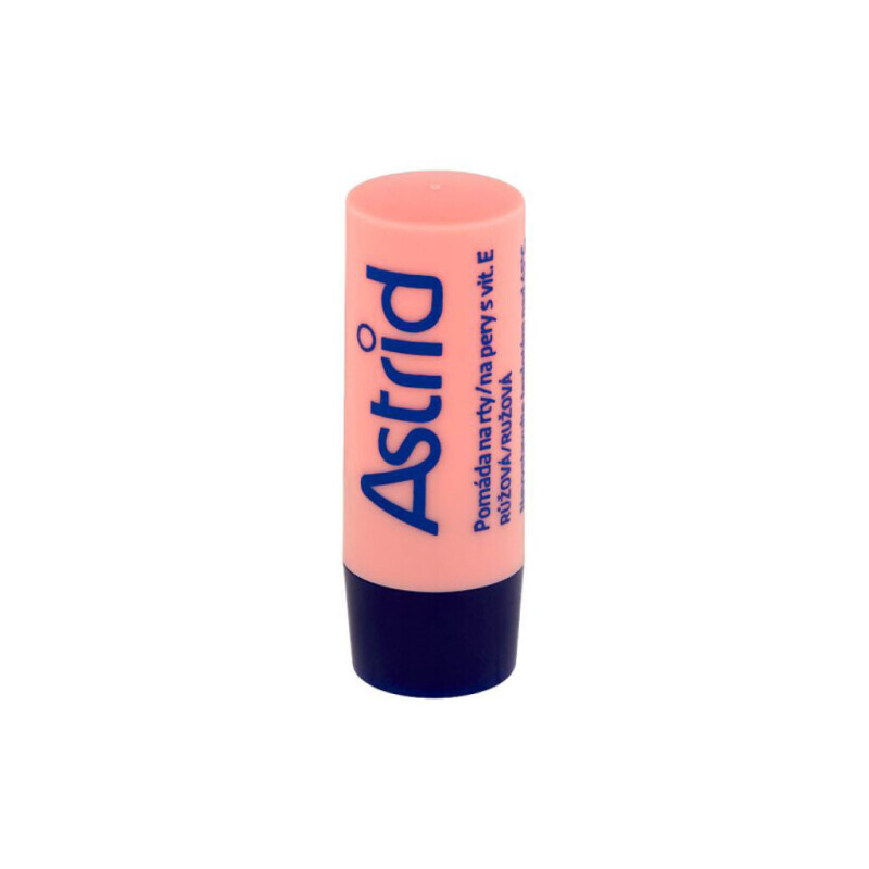 Astrid Balzám Na Rty 3G Pink (100/krt)