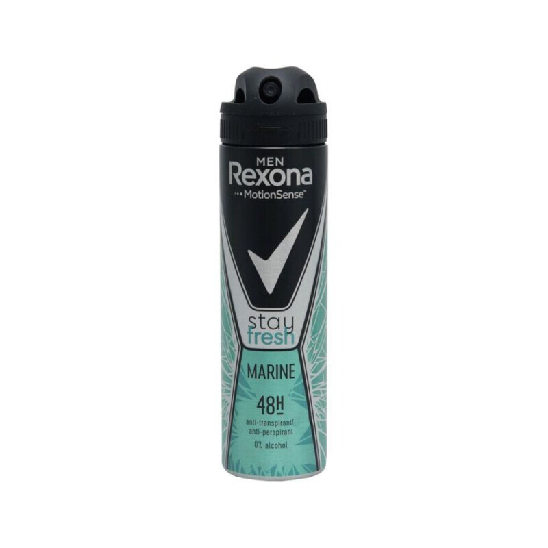 Rexona 150ml Spray AP M Marine (6/bal)