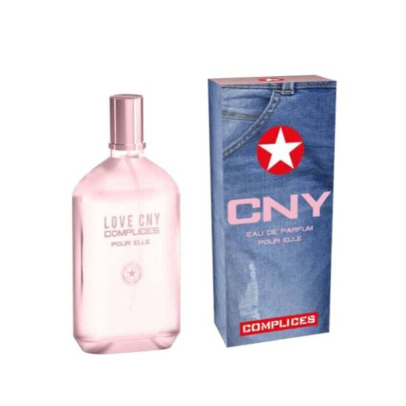 CNY 100ml EDT F Complices (14/krt)
