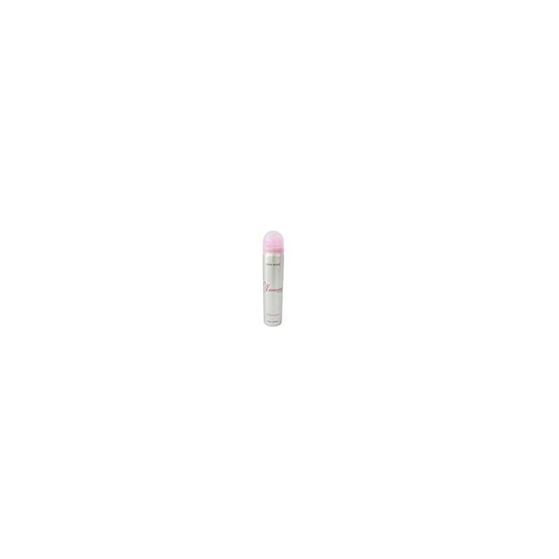 Jean Marc 75ml Deospray Bossa Nova Pour (12/bal)