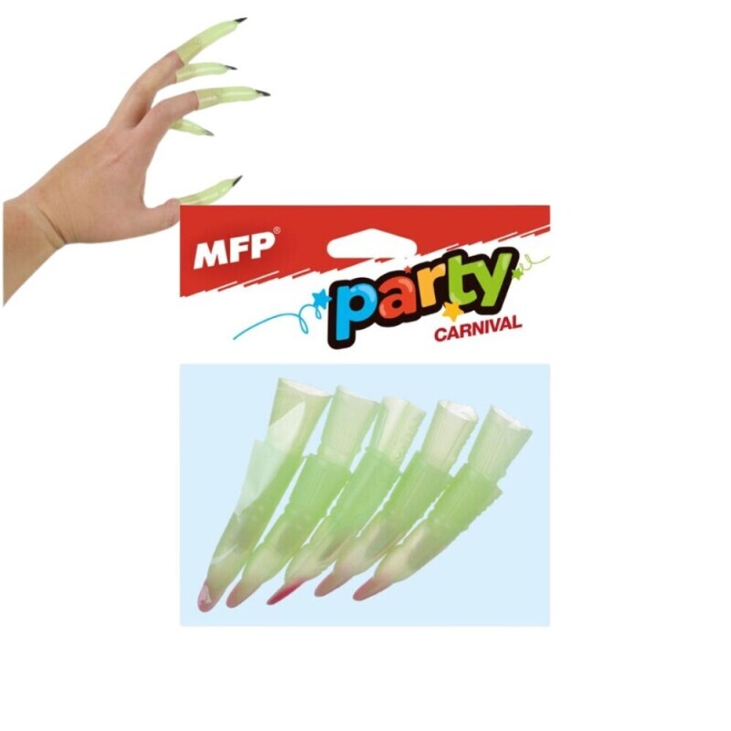 MFP Prsty svítící 10ks(48/bal)