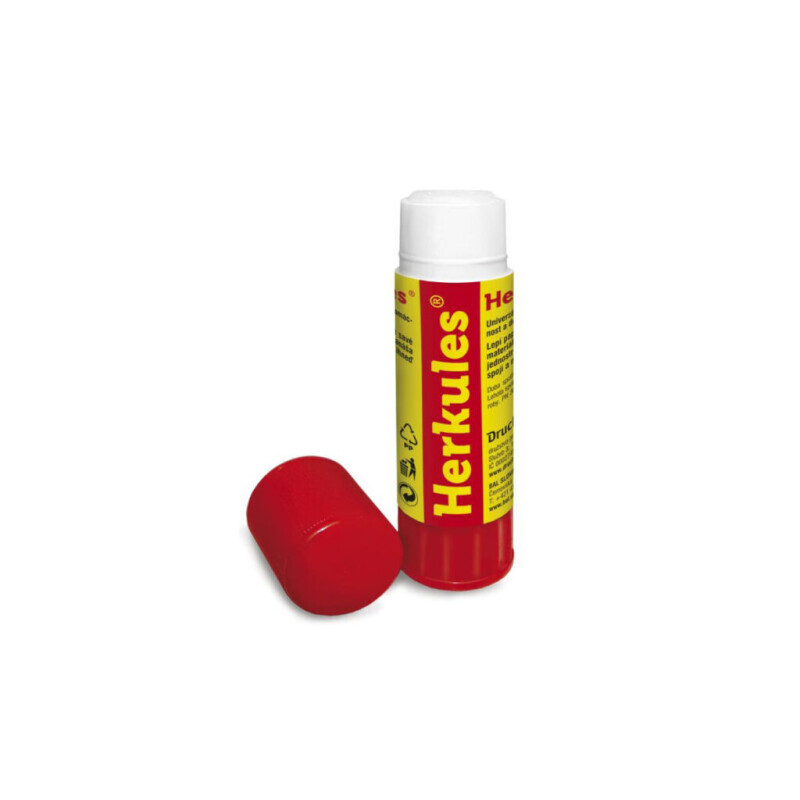 Herkules 15g Univerzální lepicí tyčinka (24/bal 384/krt)