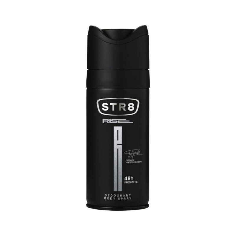 STR8 150ml Deospray Rise (6/krt)
