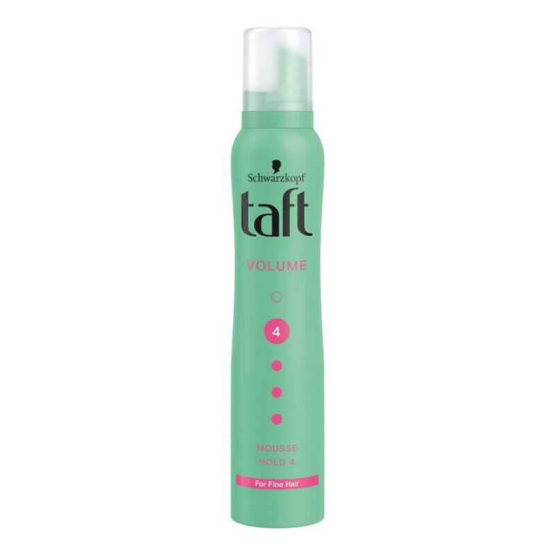 Taft 150ml Tužidlo Volume 4 (6/krt)