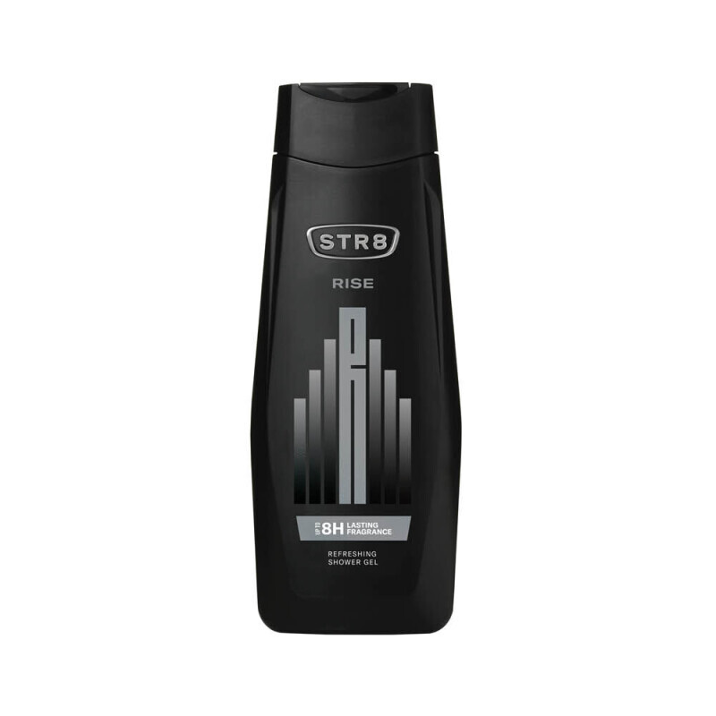 STR8 400ml SG Rise (6/krt)