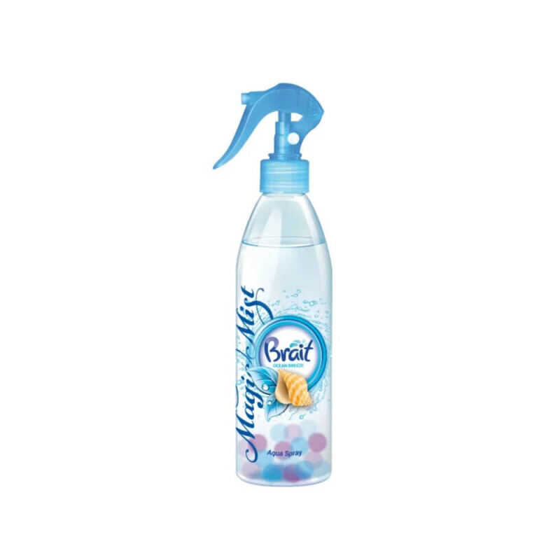 Brait 425g Magic Mist Ocean Breeze (12/krt)