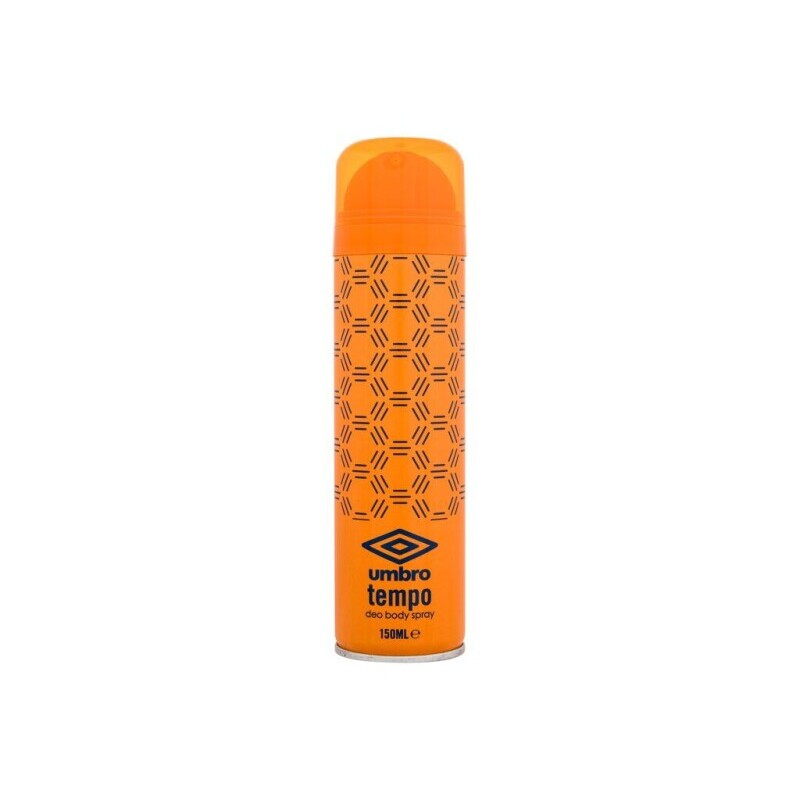 Umbro 150ml Spray Deo Tempo (48/krt)