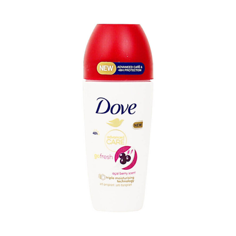 Dove 50ml Roll-on AP F MaxPro Acai (6/krt)