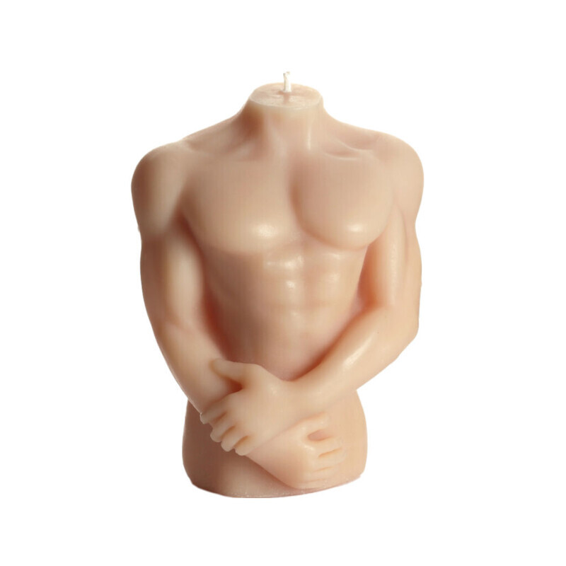 Bartek Svíčka Figure 120 Mars Nude (6/krt)
