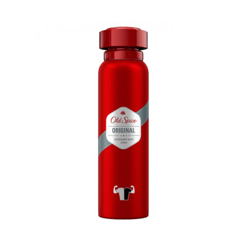 Old Spice 150ml Deospray CZ Original (6/krt)