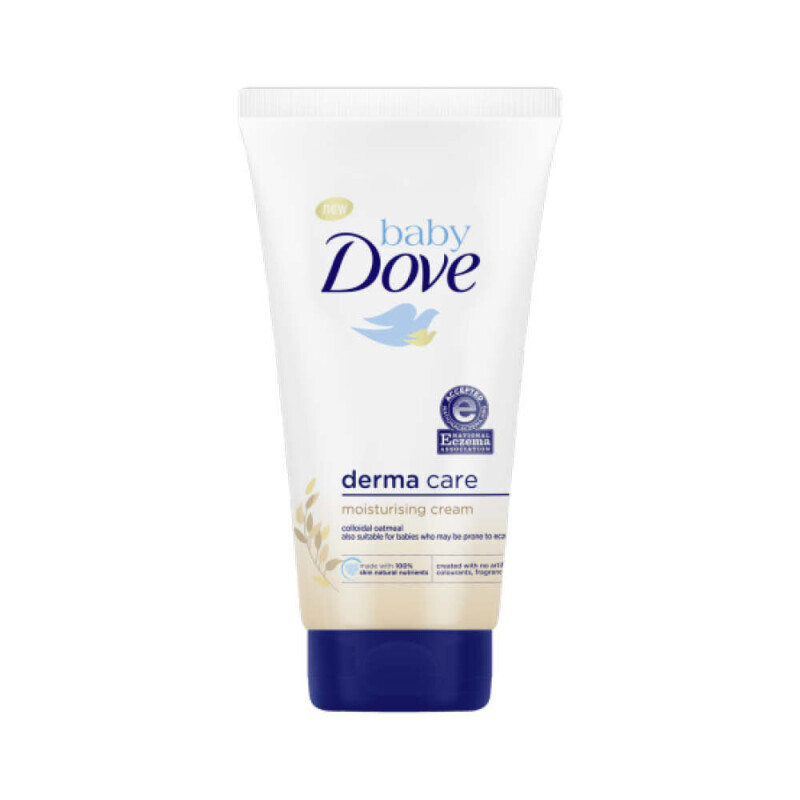 Dove Baby 150ml krém Dermacare (6/krt)
