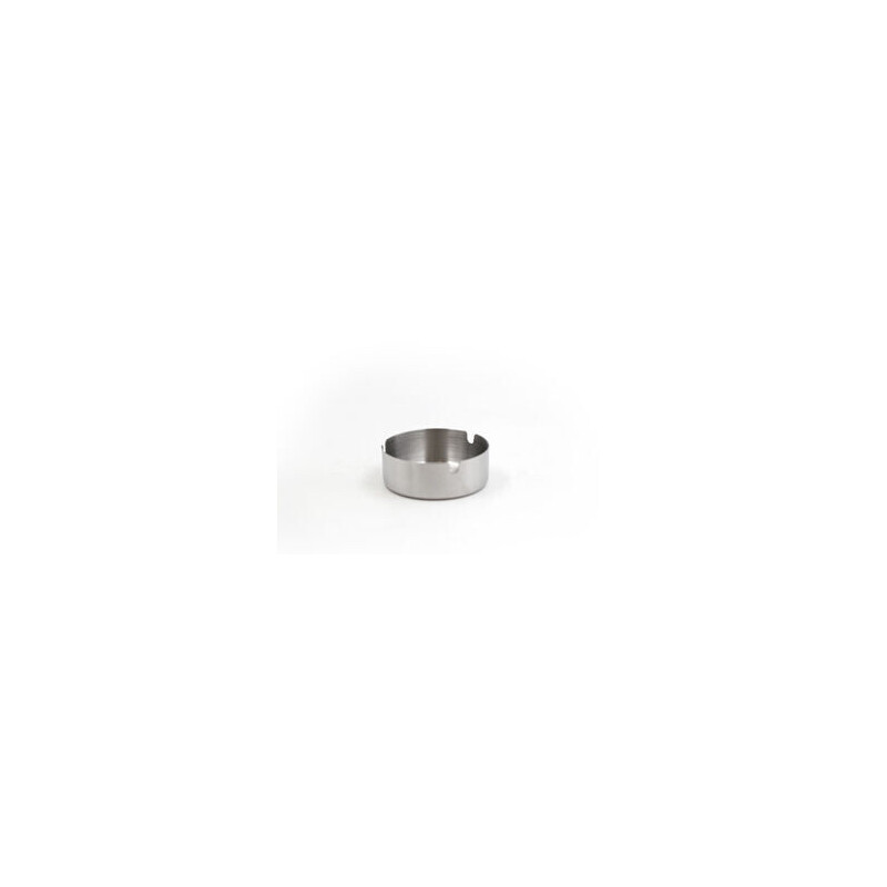 Popelník nerez classic 8cm (240/krt)