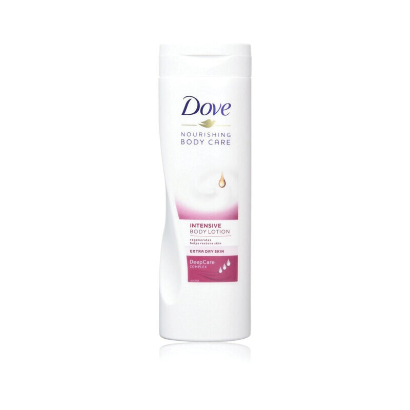 Dove 250ml Tělové mléko Intensive Nourishment (12/krt)