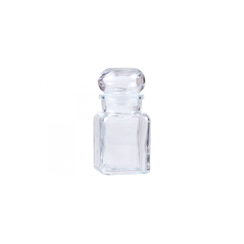 Kořenka skleněná 150ml (60/krt)