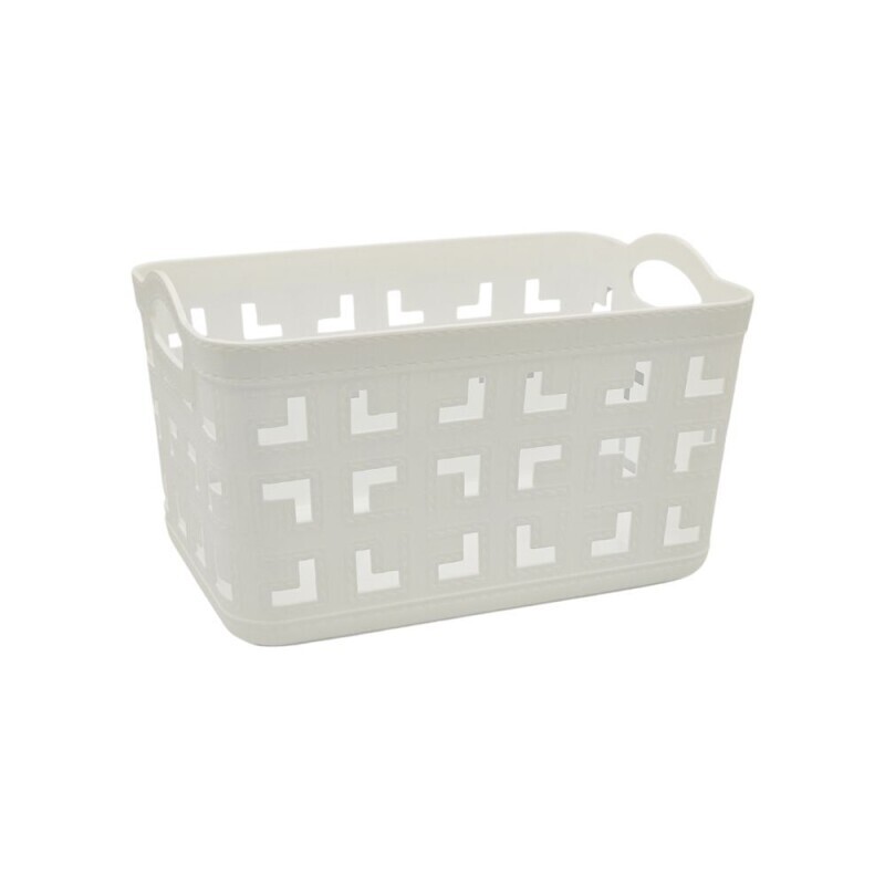 Úložný box 27,2*18*15,5cm (60/krt)