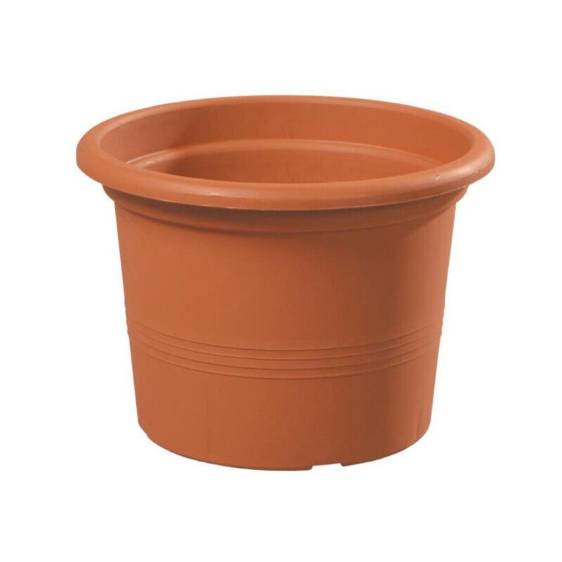 Květináč Campanula Ø34cm terakota (10/krt)