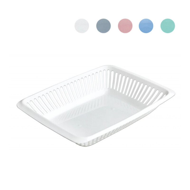 PP Košík na pečivo 22*29cm (65/krt)