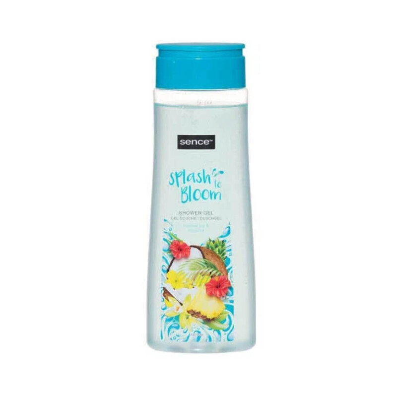 Sence 300ml SG Tropical Joy&Coconut N (12/krt)