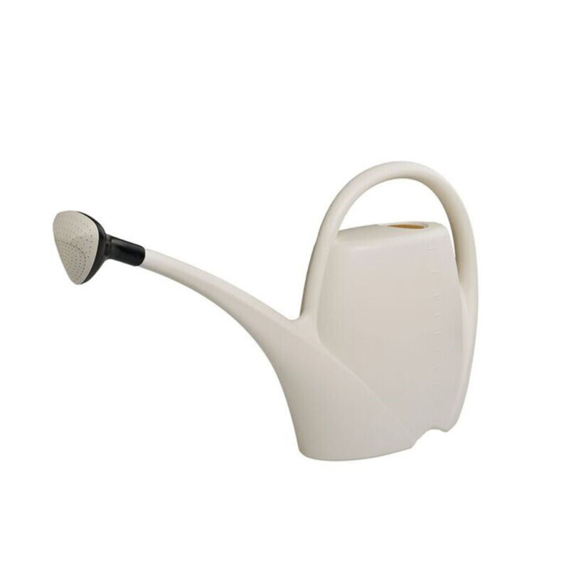 Zalévací konvice Spring 1,7l krémově bílá (6/krt)